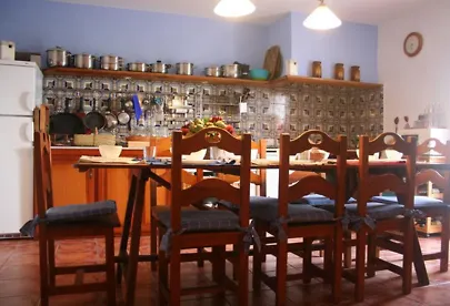 Biniai Nou Maó (Mahón)