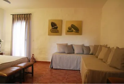 Biniai Nou Agroturismo