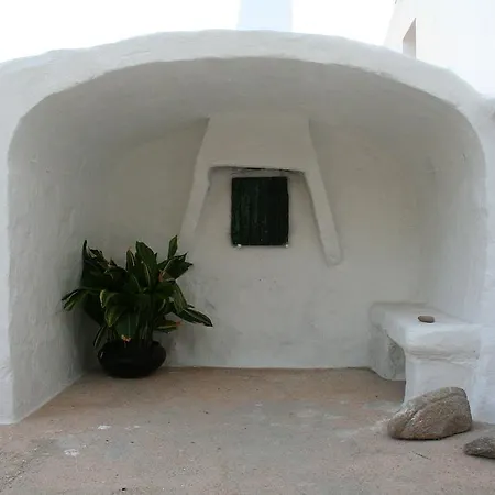 Biniai Nou Agroturismo