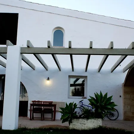 Biniai Nou Agroturismo