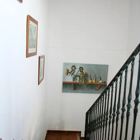 Agroturismo Biniai Nou *