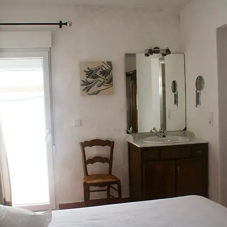 Biniai Nou 农家乐 *