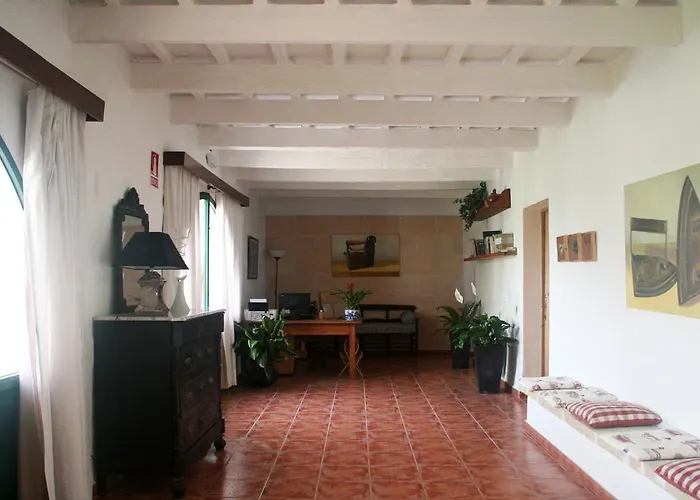 Alloggio per agriturismo Biniai Nou *